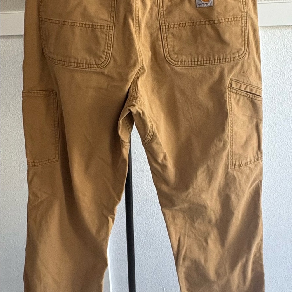 Carhartt Relaxed Fit Work Pants – 36x34 - Picture 2 of 6
